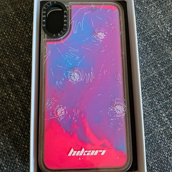 Casetify Hikari Xs Max - Picture 2 of 3